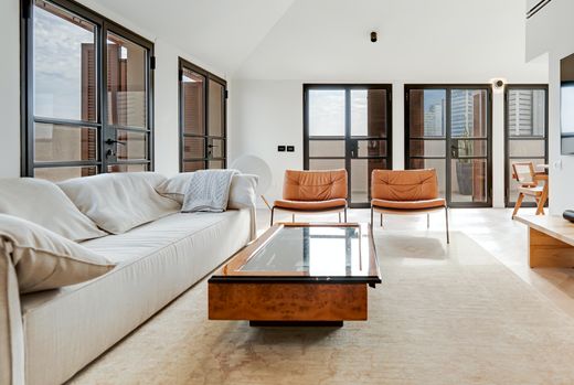 Penthouse in Tel Aviv, Tel Aviv District