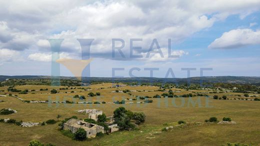 ‏בתים כפריים או חוות ב  Noto, Provincia di Siracusa