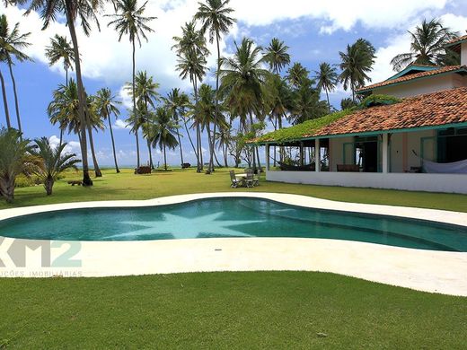 Maison de luxe à São Miguel dos Milagres, Alagoas