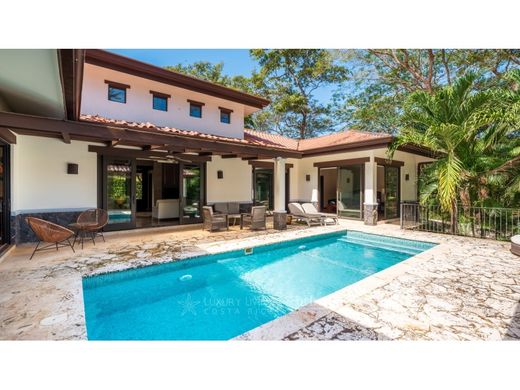 Casa de luxo - Tamarindo, Santa Cruz