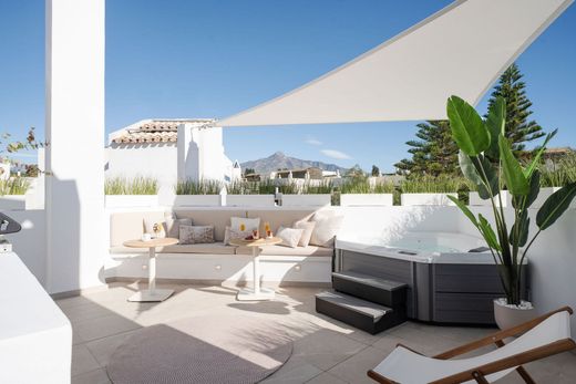 Townhouse in Marbella, Malaga