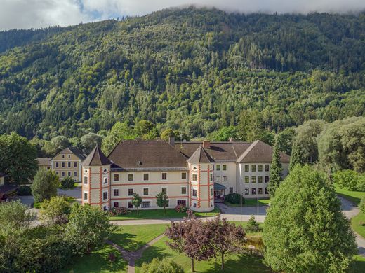 Karnten Luxusimmobilien Und Renommierte Hauser Zu Verkaufen In