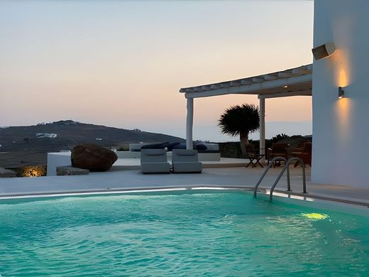 Villa in Mykonos, Nomós Kykládon