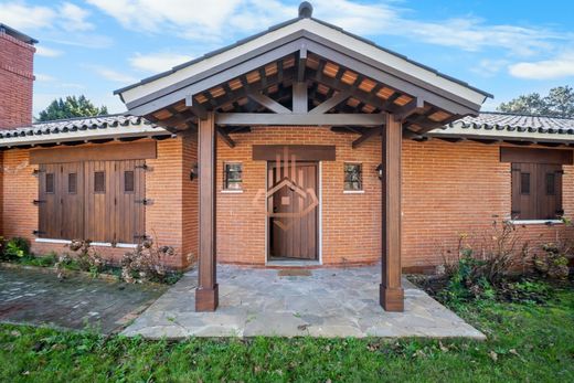 独立式房屋  Punta del Este, Punta Del Este