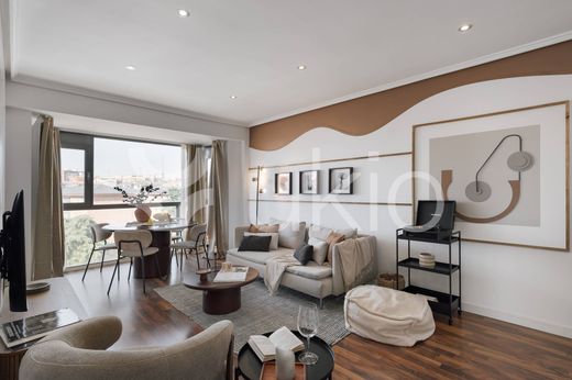 Квартира, Мадрид, Provincia de Madrid