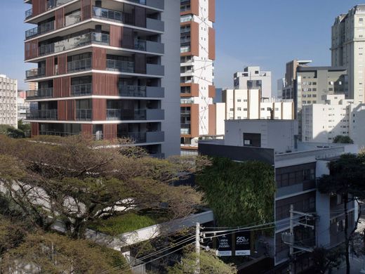 Apartment in São Paulo, Estado de São Paulo