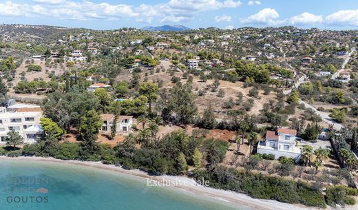 Teren w Porto Heli, Nomós Argolídos