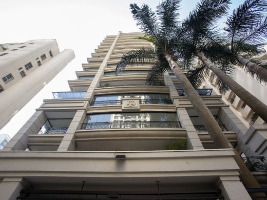 套间/公寓  聖保羅, São Paulo