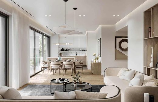 Casa di città a Várkiza, Nomarchía Anatolikís Attikís