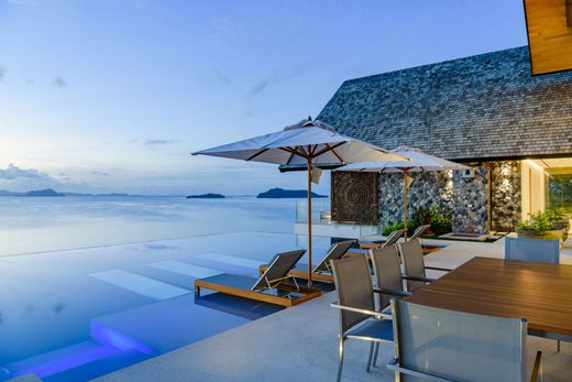 Villa in Phuket, Phuket Province