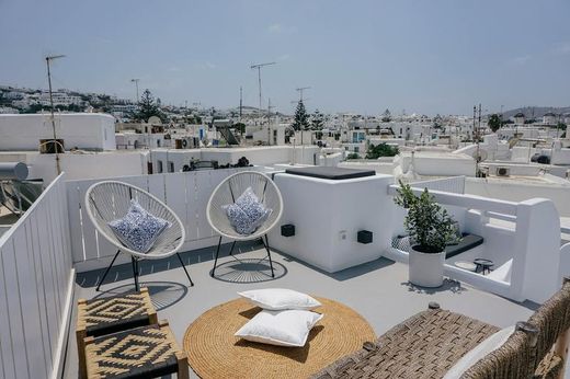 Appartement à Mykonos, Cyclades