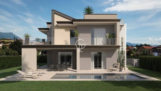 Villa in Moniga del Garda, Provincia di Brescia