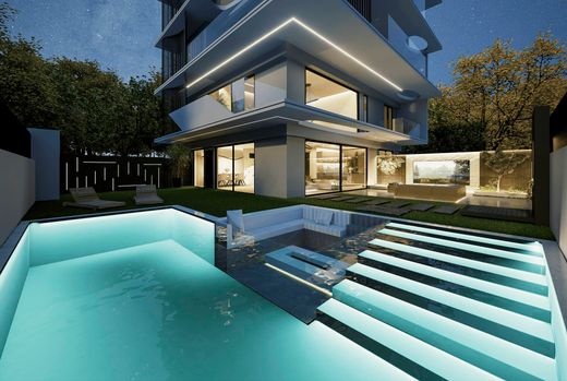 ‏דופלקס ב  Voúla, Nomarchía Anatolikís Attikís