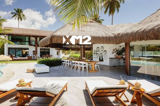 ‏בתי יוקרה ב  Tamandaré, Pernambuco