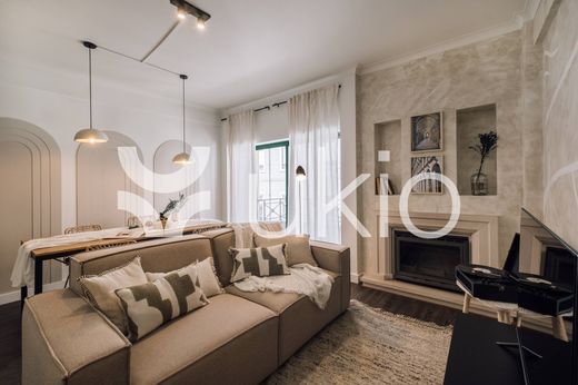 ﺷﻘﺔ ﻓﻲ لشبونة, Lisbon