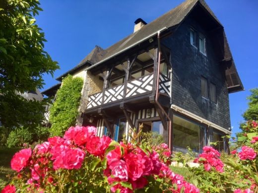 Casa de lujo en Deauville, Calvados