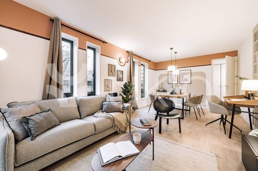 Квартира, Париж, Paris