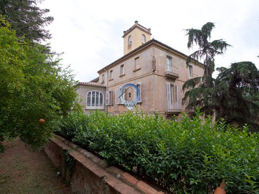 Palácio - Sant Fruitós de Bages, Província de Barcelona