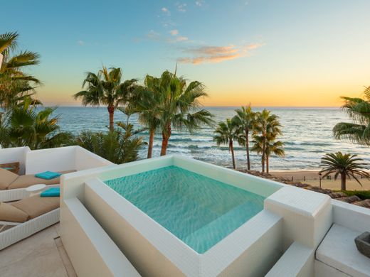 Penthouse in Marbella, Malaga