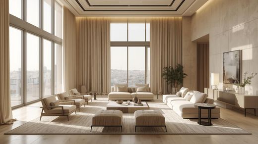 Penthouse in Jeruzalem, Jerusalem