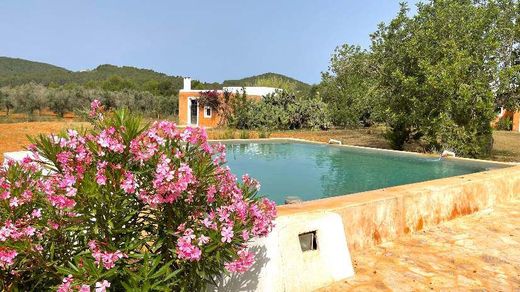 Country House in Ibiza, Province of Balearic Islands