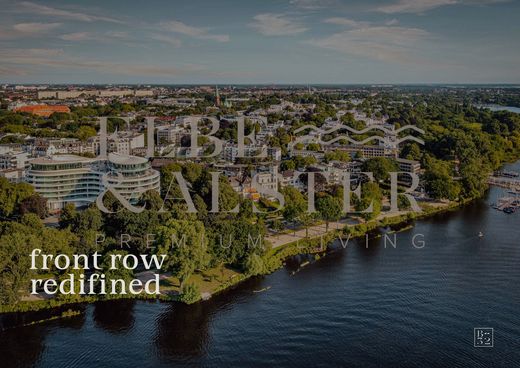 Apartment in Hamburg, Free and Hanseatic City of Hamburg