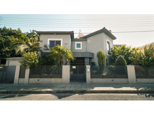 Luxury home in Limassol, Limassol District