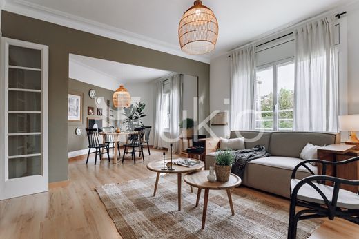 Apartamento - Barcelona, Província de Barcelona