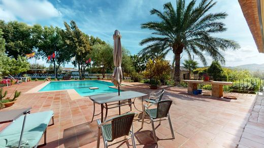 Vrijstaand huis in Granada, Provincia de Granada