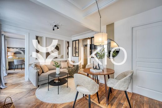 Appartement à Paris, Île-de-France