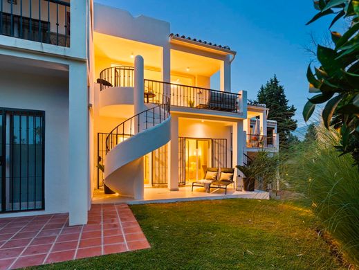 Townhouse in Marbella, Malaga