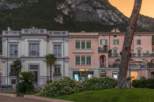 Daire Riva del Garda, Trento ilçesinde