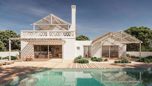 Casa Unifamiliare a Comporta, Alcácer do Sal