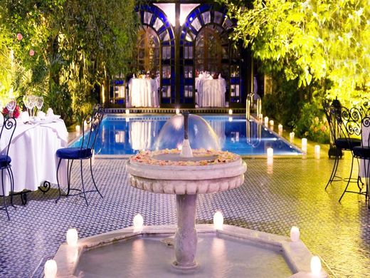 Palace for sale in Marrakech
