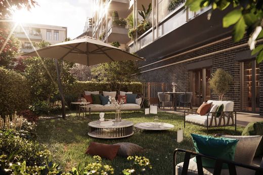 Apartment in Milan, Lombardy