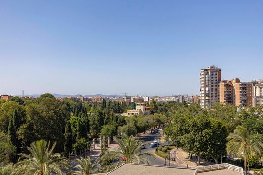 ‏דירה ב  ולנסיה, Província de València