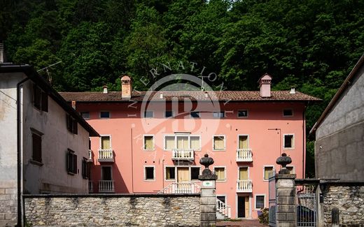 Palácio - Perarolo di Cadore, Provincia di Belluno