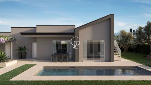 Villa in Moniga del Garda, Provincia di Brescia
