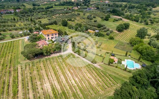 Villa in Montecarlo, Provincia di Lucca