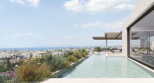 Ático en Glyfáda, Nomarchía Athínas