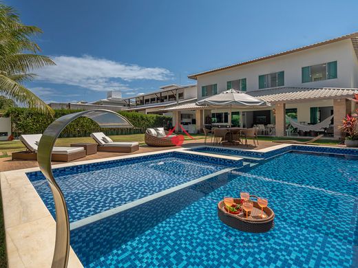 منزل ﻓﻲ Guarajuba, Camaçari