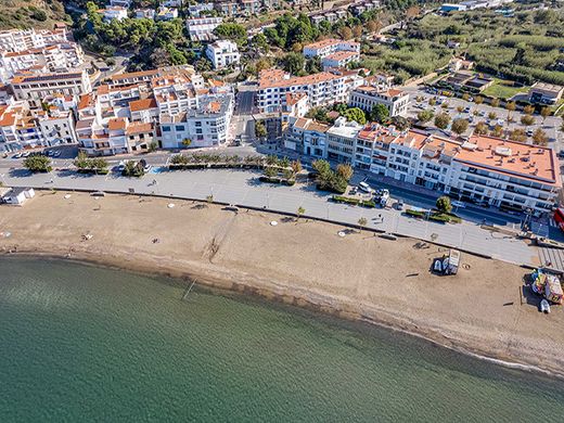 Μονοκατοικία σε el Port de la Selva, Província de Girona