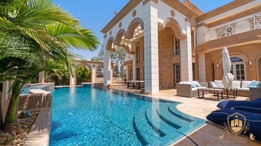 Mansion in Caesarea, Haifa District