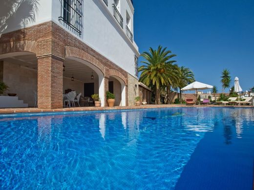 Luxe woning in Marbella, Provincia de Málaga