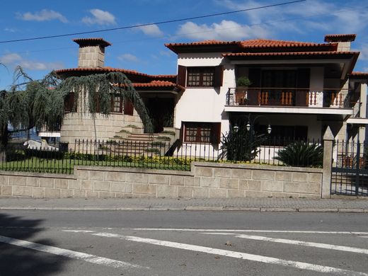 Müstakil ev Braga, Distrito de Braga