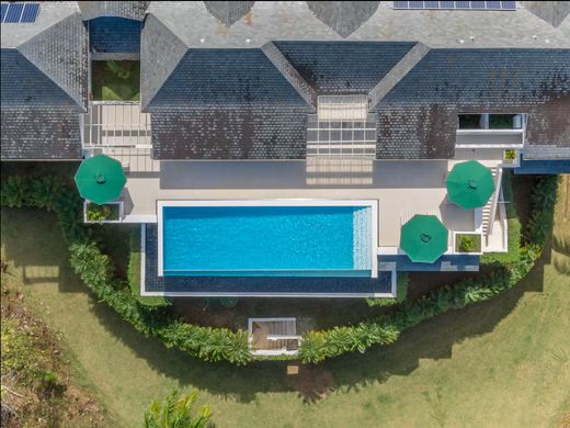 Villa in Las Terrenas, Samaná Province