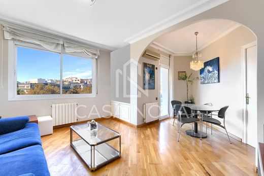 Apartment in Barcelona, Province of Barcelona