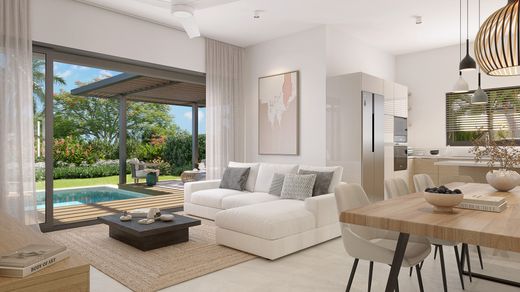 Duplex appartement in Rivière du Rempart, Rivière du Rempart District