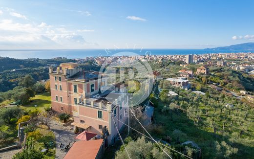 빌라 / Lavagna, Provincia di Genova