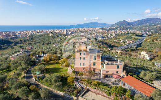 빌라 / Lavagna, Provincia di Genova